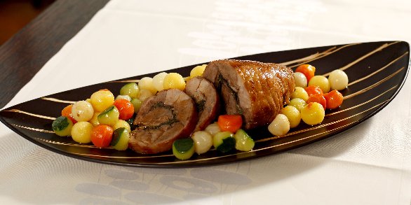 meat