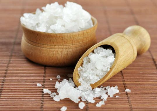 salt